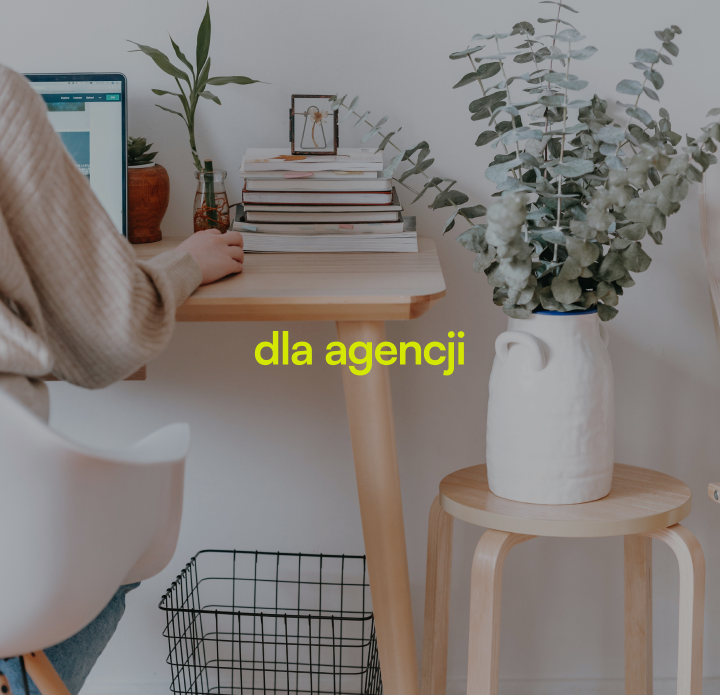 Gadżetowe konsultacje dla agencji