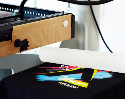 Transfer cyfrowy DTG