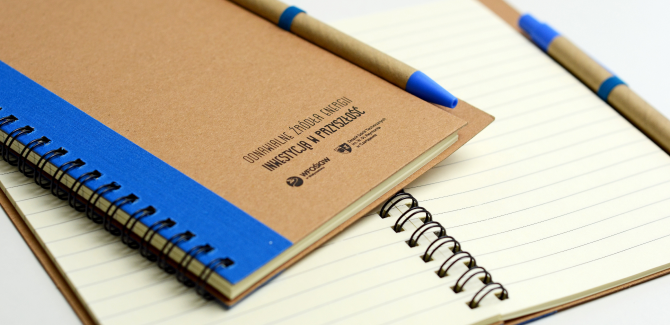 Nasze ralizacje notesy