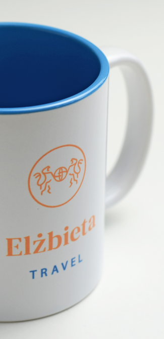 Nasze ralizacje kubek