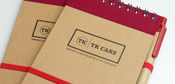 Nasze realizacje papierowe notki