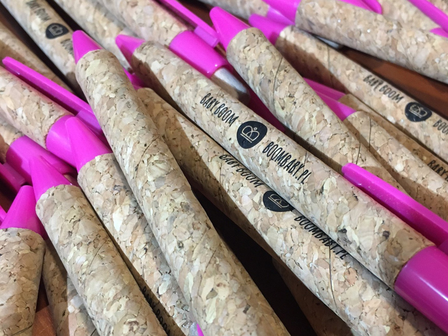 Dlaczego warto wybrać długopisy ekologiczne?