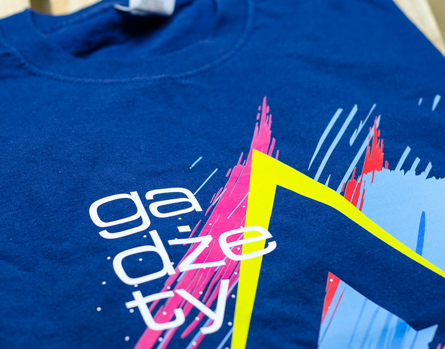 Odzież z logo firmy. Co wybrać?