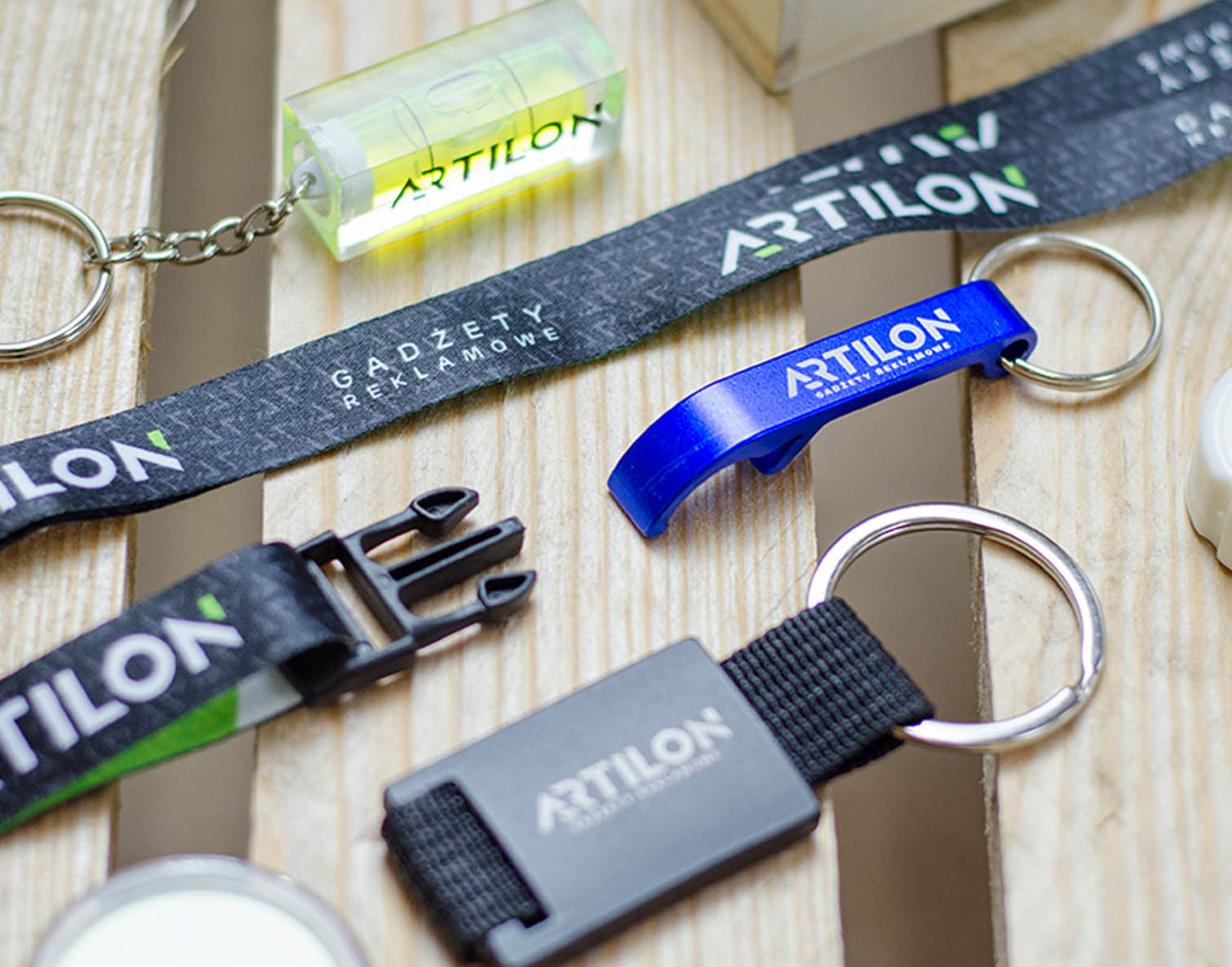 Jakie gadżety zabrać ze sobą na targi? 12 propozycji