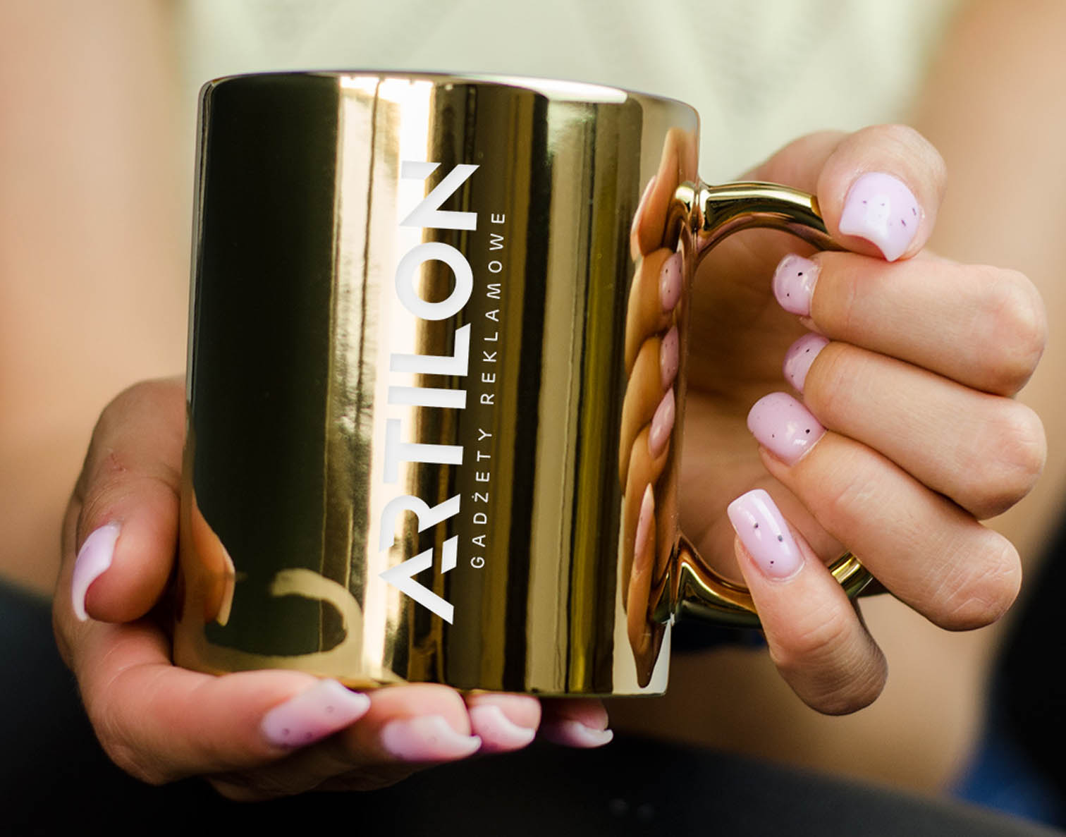 Gadżety reklamowe jako element spójnego wizerunku firmy - 5 propozycji