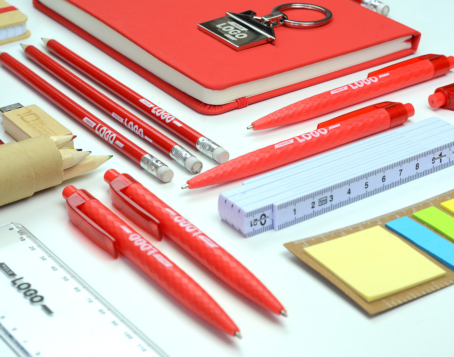 Gadżety reklamowe dla szkół językowych – idealny sposób na pokazanie oferty