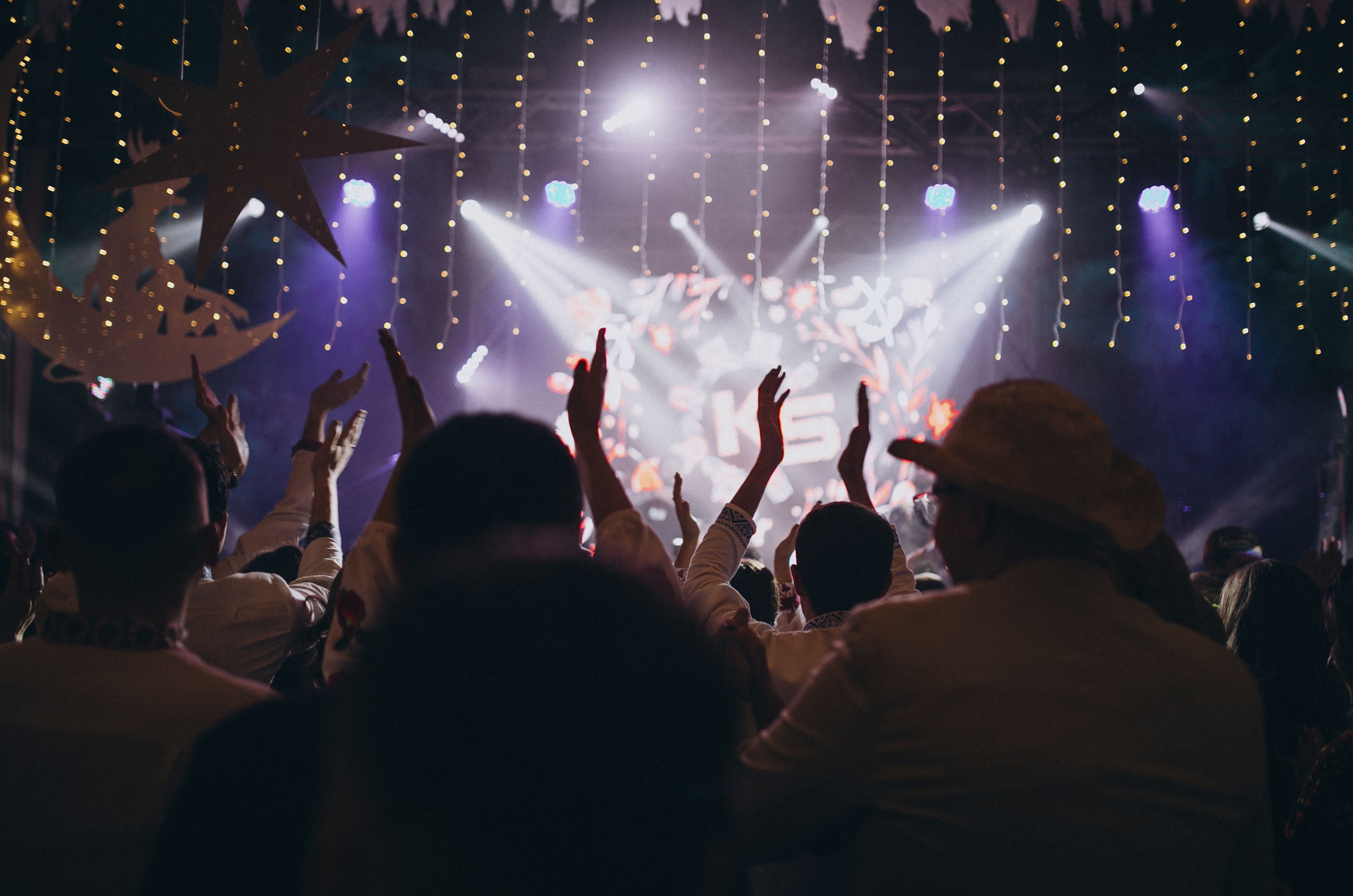 Gadżety na imprezy plenerowe – 5 sposobów na zbudowanie świadomego wizerunku marki