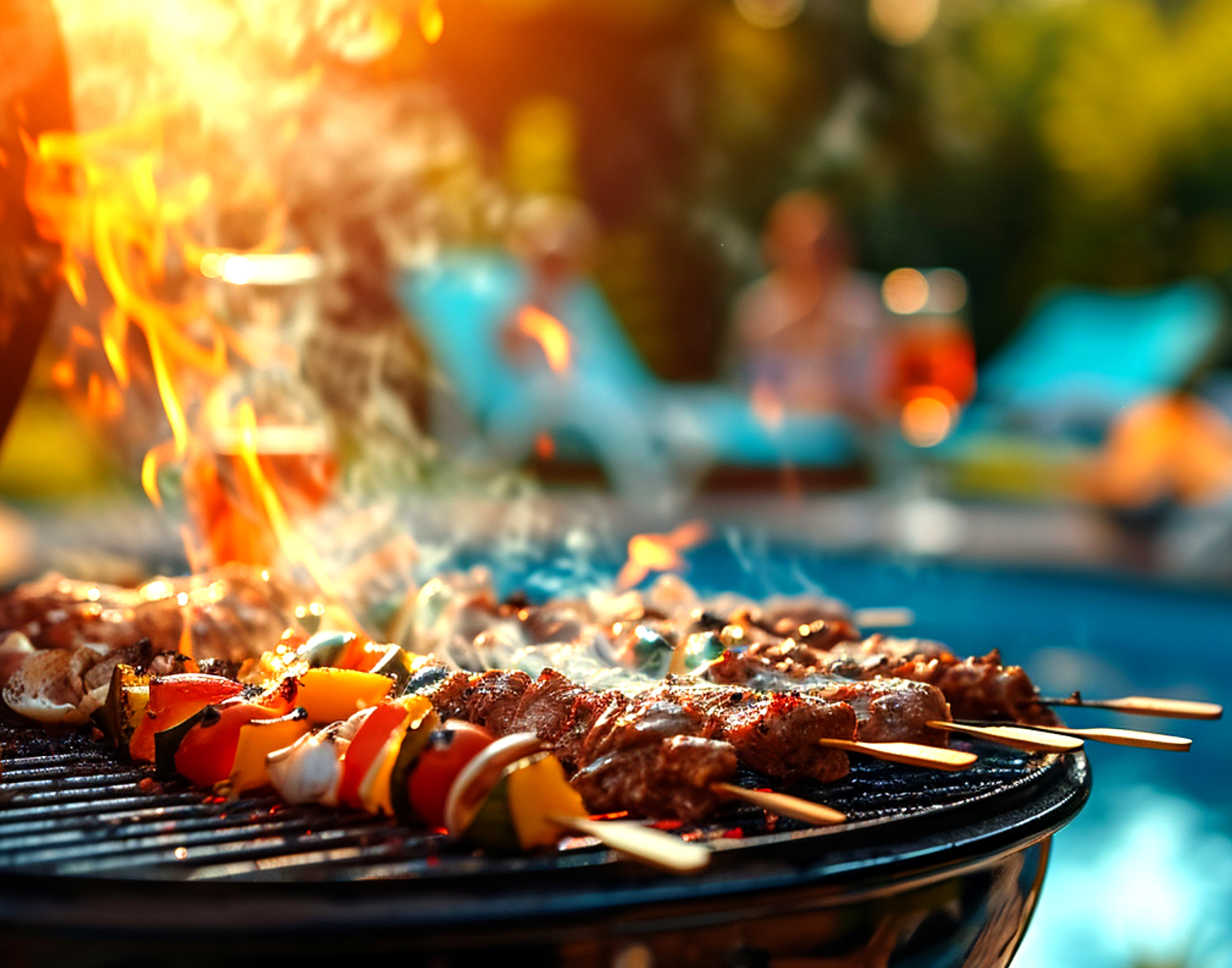 Pikniki, grille, wyprawy górskie i inne pomysły na wolny czas. Jakie gadżety reklamowe na majówkę warto wziąć ze sobą?